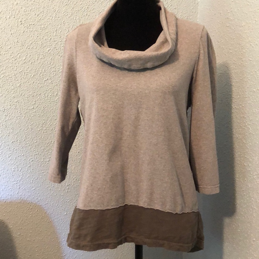 Small Neon Buddha high low top, like new!